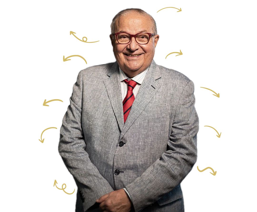 Sílvio Venosa — Autoridade