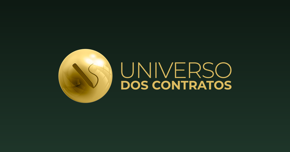 Preview image published by universodoscontratos.com.br